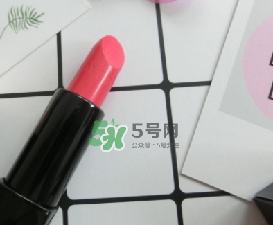 hera赫妍x唇膏怎么樣？hera赫拉x唇膏好嗎