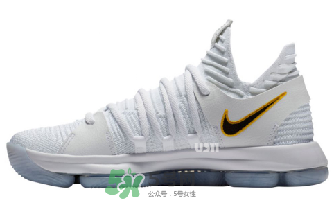 nike kd 10 opening night勇士開(kāi)賽夜配色什么時(shí)候發(fā)售？