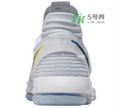 nike kd 10 opening night勇士開(kāi)賽夜配色什么時(shí)候發(fā)售？