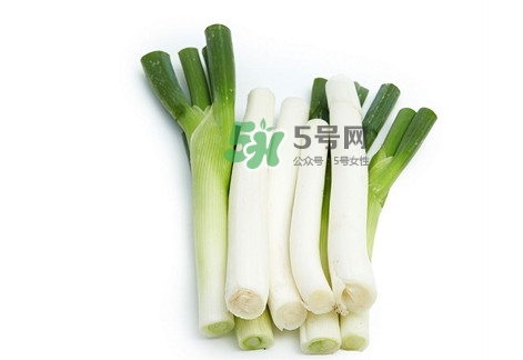 大蔥怎么保存？大蔥有什么營養(yǎng)