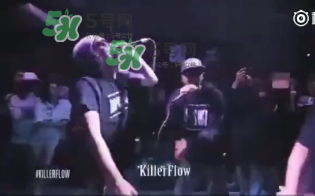 泰國有嘻哈哪里看？泰國有嘻哈完整版