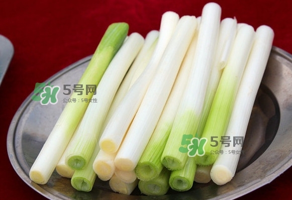 大蔥什么時候種植？大蔥什么時候上市