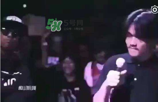 泰國有嘻哈好看嗎？泰國有嘻哈搞笑嗎？