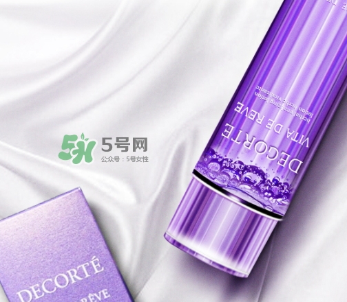 黛珂紫蘇水和牛油果乳液適合什么膚質(zhì)_孕婦能用嗎？