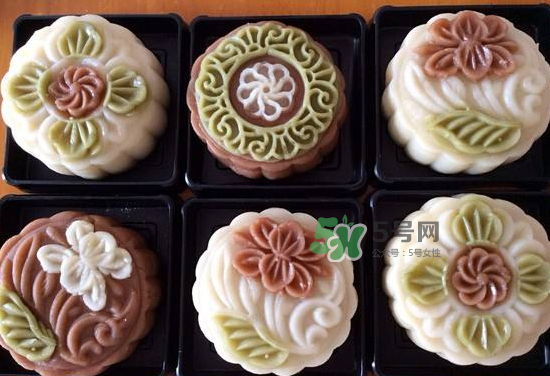 冰皮月餅為什么皮硬？冰皮月餅不變硬配方