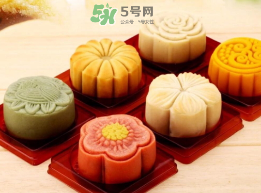 冰皮月餅可以烤嗎？冰皮月餅要烤嗎？