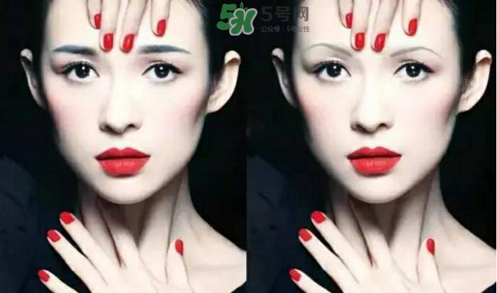半永久眉毛能維持多久？半永久眉毛術(shù)后注意