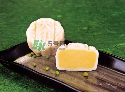 冰皮月餅可以蒸嗎？冰皮月餅蒸多久？