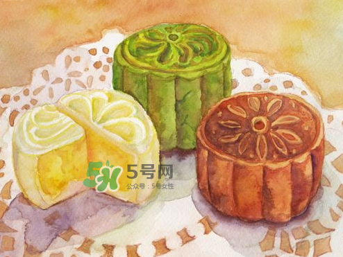 冰皮月餅可以蒸嗎？冰皮月餅蒸多久？