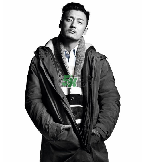 余文樂(lè)代言tommy hilfiger了嗎？余文樂(lè)是tommy hilfiger代言人嗎？