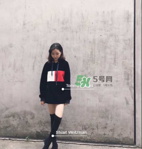 余文樂(lè)代言tommy hilfiger了嗎？余文樂(lè)是tommy hilfiger代言人嗎？