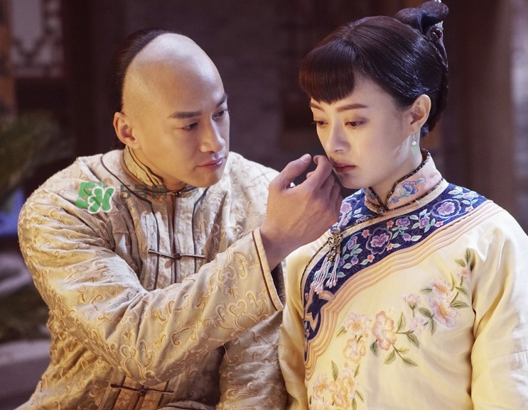周瑩陜西首富后人是誰(shuí)？周瑩養(yǎng)子吳懷先怎么樣了？