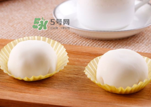 雪媚娘的皮很粘怎么辦？雪媚娘的皮太軟怎么辦？