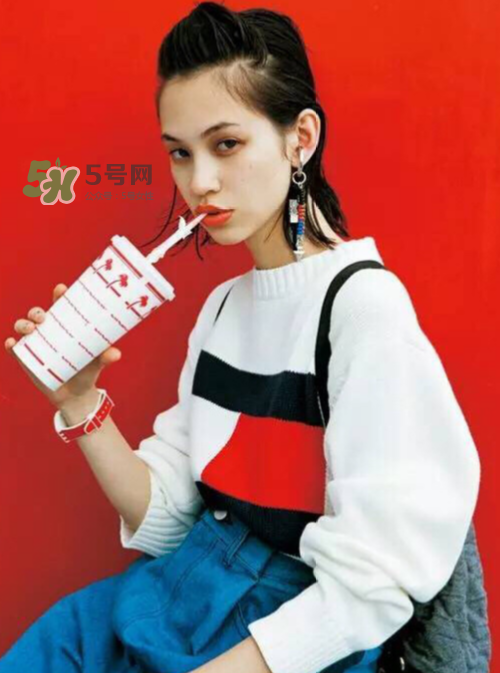 tommy hilfiger是什么牌子_哪個(gè)國(guó)家的_什么檔次？