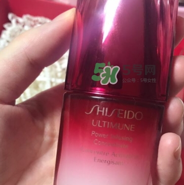 資生堂紅腰子適合什么皮膚？紅腰子適合敏感肌嗎