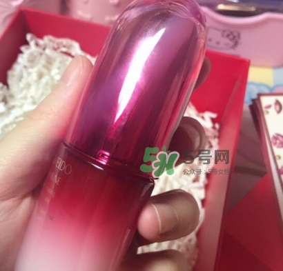 資生堂紅腰子適合什么皮膚？紅腰子適合敏感肌嗎