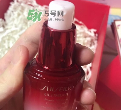資生堂紅腰子適合什么皮膚？紅腰子適合敏感肌嗎