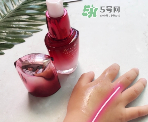資生堂紅腰子精華孕婦能用嗎？懷孕可以用資生堂紅腰子嗎