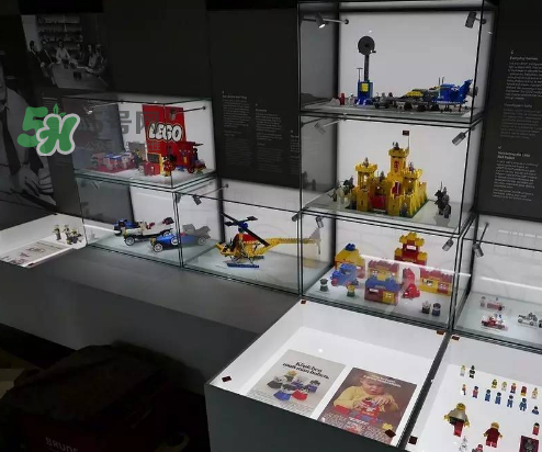 lego house體驗中心在哪里？lego樂高體驗中心地址