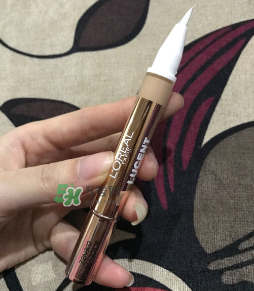 歐萊雅遮瑕筆好用嗎？歐萊雅遮瑕筆怎么樣？