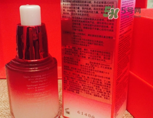 資生堂紅腰子和黛珂小紫瓶哪個好？紅腰子和紫蘇水哪個好