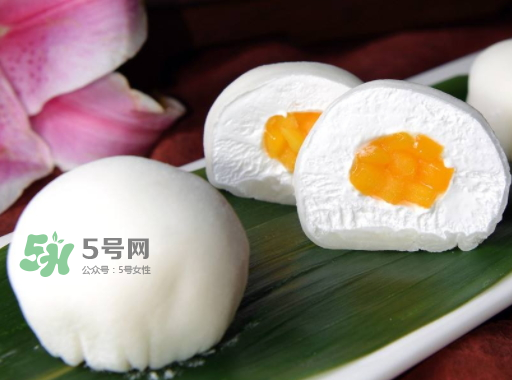 雪媚娘熱量高嗎？雪媚娘吃了會發(fā)胖嗎？