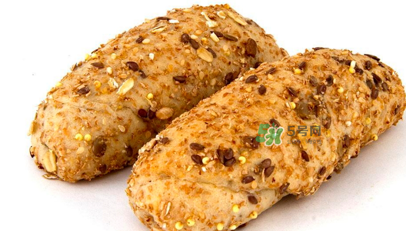 全麥面包怎么做？全麥面包和普通面包的區(qū)別