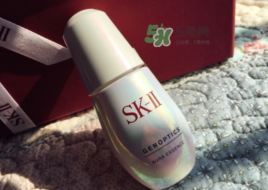 sk2大紅瓶和小燈泡哪個好？sk2大紅瓶和小燈泡順序