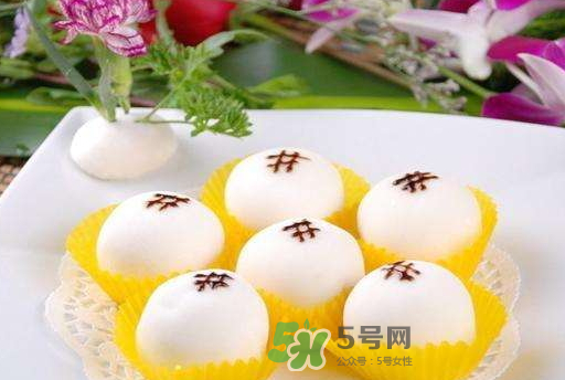 雪媚娘熱量高嗎？雪媚娘吃了會發(fā)胖嗎？