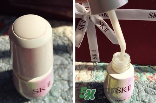sk2大紅瓶和小燈泡哪個好？sk2大紅瓶和小燈泡順序