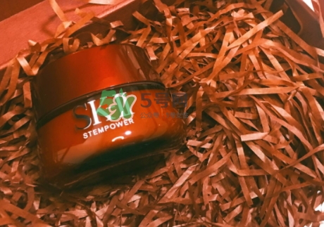 sk2大紅瓶面霜和什么一起用？sk2大紅瓶面霜搭配