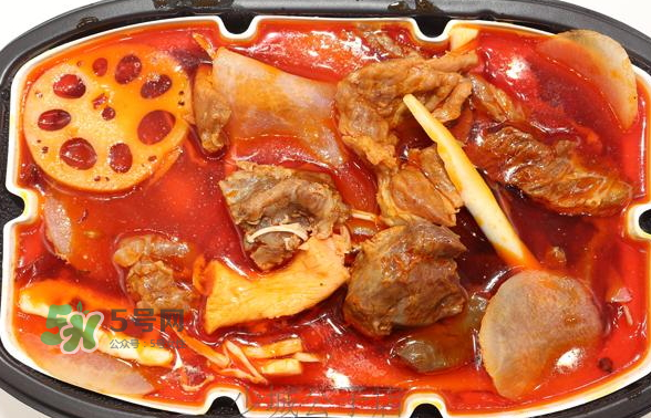 少城公子方便火鍋多少錢？少城公子方便火鍋價(jià)格