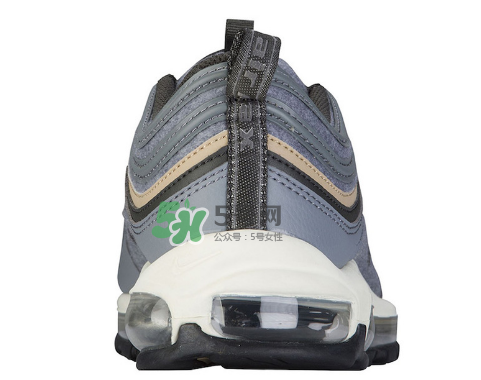 nike air max 97羊毛鞋面子彈頭多少錢_什么時(shí)候發(fā)售？