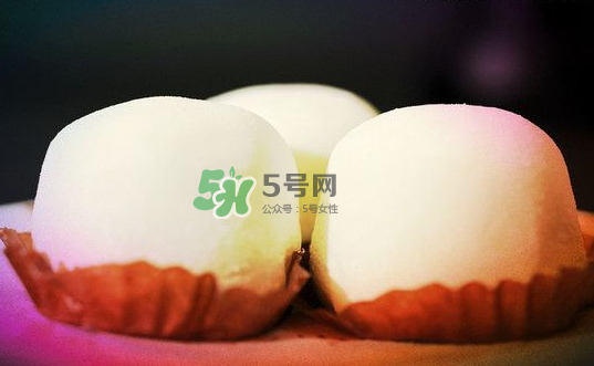 雪媚娘可以放冰箱多久？雪媚娘放冰箱冷凍還是冷藏？