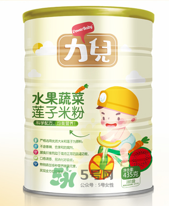 力兒米粉怎么樣？力兒米粉評(píng)價(jià)怎么樣？
