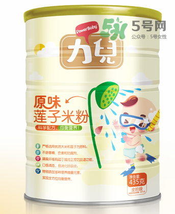 力兒米粉怎么樣？力兒米粉評(píng)價(jià)怎么樣？