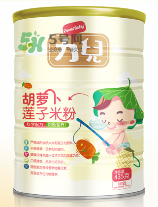 力兒米粉怎么樣？力兒米粉評(píng)價(jià)怎么樣？