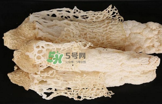 竹蓀有肥皂味正常嗎？竹蓀有酒味了還能吃嗎