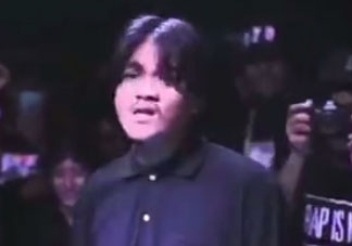 泰國有嘻哈哪里看？泰國有嘻哈完整版