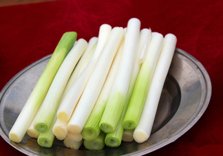 大蔥怎么保存？大蔥有什么營養(yǎng)