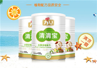力兒清火寶怎么樣？力兒清火寶怎么吃？