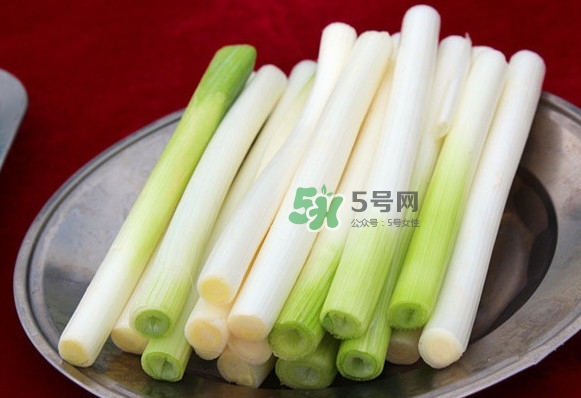 大蔥怎么保存？大蔥有什么營養(yǎng)