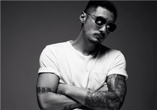余文樂代言tommy hilfiger了嗎？余文樂是tommy hilfiger代言人嗎？