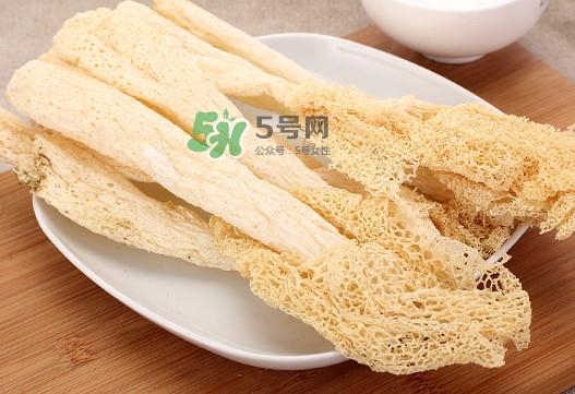 竹蓀什么樣的好？買竹蓀怎么挑選