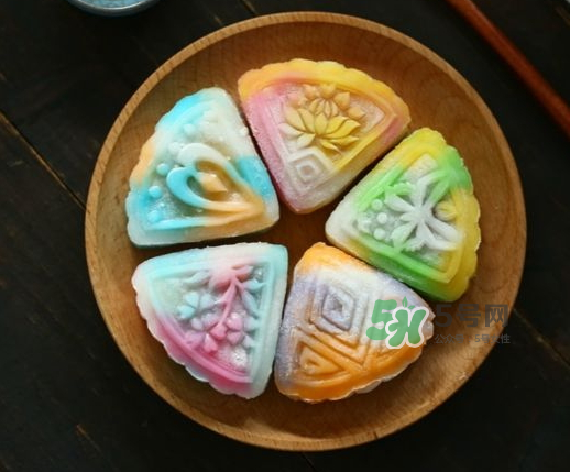 吃冰皮月餅長(zhǎng)胖嗎？冰皮月餅的熱量高嗎？