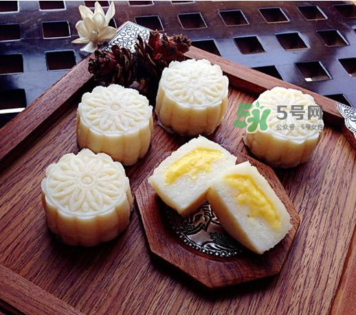 吃冰皮月餅長(zhǎng)胖嗎？冰皮月餅的熱量高嗎？