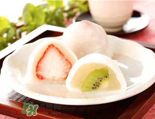 冰皮月餅粉可以做雪媚娘嗎？雪媚娘和冰皮月餅區(qū)別