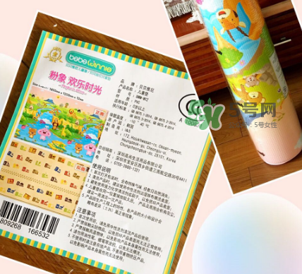 韓國(guó)貝貝維尼寶寶爬行墊環(huán)保嗎？韓國(guó)貝貝維尼寶寶爬行墊安全嗎？