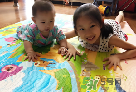 韓國(guó)貝貝維尼寶寶爬行墊環(huán)保嗎？韓國(guó)貝貝維尼寶寶爬行墊安全嗎？
