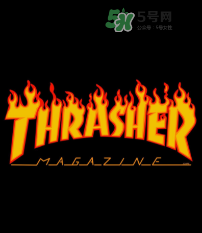 Thrasher是哪里的牌子？Thrasher是哪個(gè)國家的？